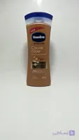 لوسیون بدن شکلاتی نرم‌کننده و مرطوب‌کننده پوست cocoa glow