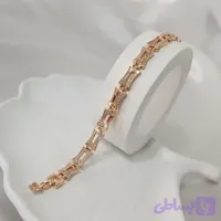 دستبند مستطیلی مارک ژوپینگ