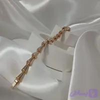 دستبند مدل کاج مارک ژوپینگ