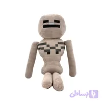 ماینکرفت ایستاده