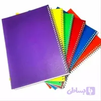 دفتر 50سیمی