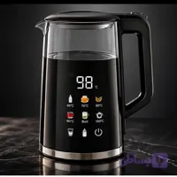 کتری برقی شیشه‌ای چنددما LePresso مدل LP037