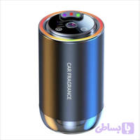 خوشبوکننده خودرو F3 با نور RGB و افکت ستاره‌ای