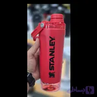 شیکر ورزشی Stanley با صافی و مخزن، مناسب باشگاه و سفر.