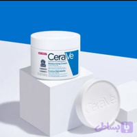 کرم مرطوب‌کننده کاسه‌ای سراوی CeraVe Moisturizing Cream