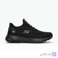 کتونی مردانه اسکیچرز طرح بند