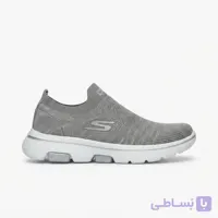 کفش اسکیچرز زیره کربن بدون بند زنانه
