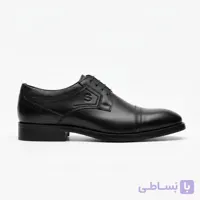کفش رسمی مردانه سروش چرم طبیعی | اداری و مجلسی بندی