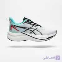 کفش اسیکس زیره کربن میانه