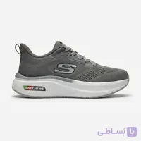 کفش اسکیچرز زیره کربن بدون بند مردانه