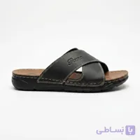 دمپایی طبی مردانه صنام