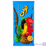 کیسه فریزر نوین مدل ۳۵×۲۵ بسته ۱۰۰ عددی