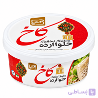 حلوا ارده کاخ 400 گرم