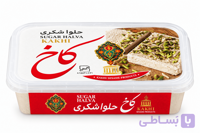 حلوا شکری کاخ 650 گرم