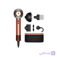 سشوار دایسون(Dyson)