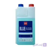 مایع شستشو نازل بخار و پیچر