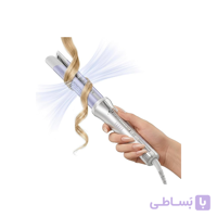 کرلی شیگلم(Sheglam)