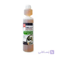 محلول رسوب زدا قهوه ساز sage