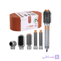 سشوار انزو(ENZO)