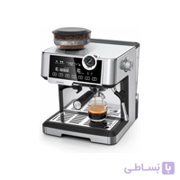 قهوه ساز صنعتی لپرسو(LePresso)
