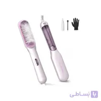 برس بخار شیگلم(Sheglam)