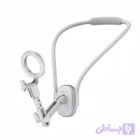 پایه نگهدارنده گردنی گوشی موبایل یسیدو مدل C332