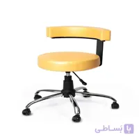 صندلی تابوره مدل زیمنسی