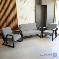 نیم ست اداری مدل ساتیا