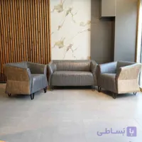 نیم ست اداری مدل کارن