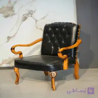 نیم ست اداری مدل عسلی