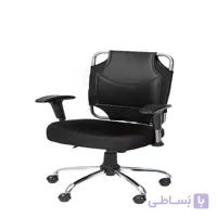 صندلی کارمندی مدل جلیقه ایی