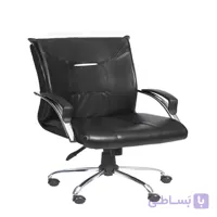 صندلی کارشناسی کارمندی مدل زه خور 902