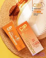 کرم ضد افتاب رنگی cip - فروشگاه ارایشی بهداشتی سیمارخ