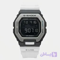 کاسیو جی شاک مدل G-LIDE GBX-100 - آرتا ساعت
