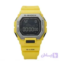 کاسیو جی شاک مدل G-LIDE GBX-100 - آرتا ساعت