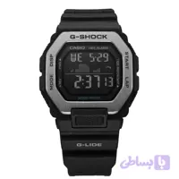 کاسیو جی شاک مدل G-LIDE GBX-100 - آرتا ساعت