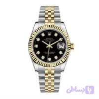 رولکس دیت‌جاست (Rolex Datejust) - آرتا ساعت
