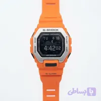 کاسیو جی شاک مدل G-LIDE GBX-100 - آرتا ساعت