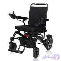 ویلچر برقی آلومینیومی تاشو فوشان مدل 8803B