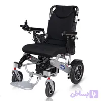 ویلچر برقی آلومینیومی BIOCARE مدل 730