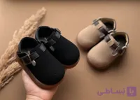 کفش بچه گانه لوفر