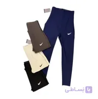 لگینگ زنانه نایکی مدل باربی