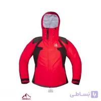 کاپشن گورتکس کوهنوردی قایا مدل بورکا