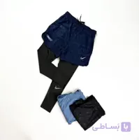 شورتک لگدار بزرگسال نایکی