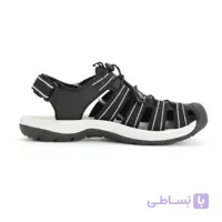 صندل طبیعت‌گردی مردانه کلورتس (Clorts)