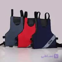 جلیقه شنا با پارچه نانو برند نیما (NIMA)