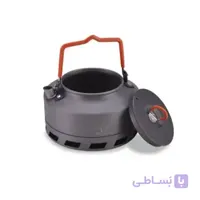 کتری توربو ۱ لیتری کوهنوردی اسنوهاک (Snow Hawk)