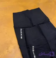 شلوارک باربی بچگانه