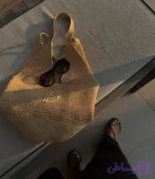 کیف رافیا مدل k06