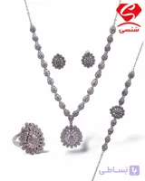 سرویس نقره مجلسی سلطنتی کد 0059